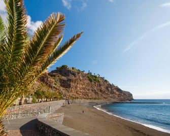 Miramar 7 - San Sebastin de La Gomera - San Sebastián de la Gomera - Beach