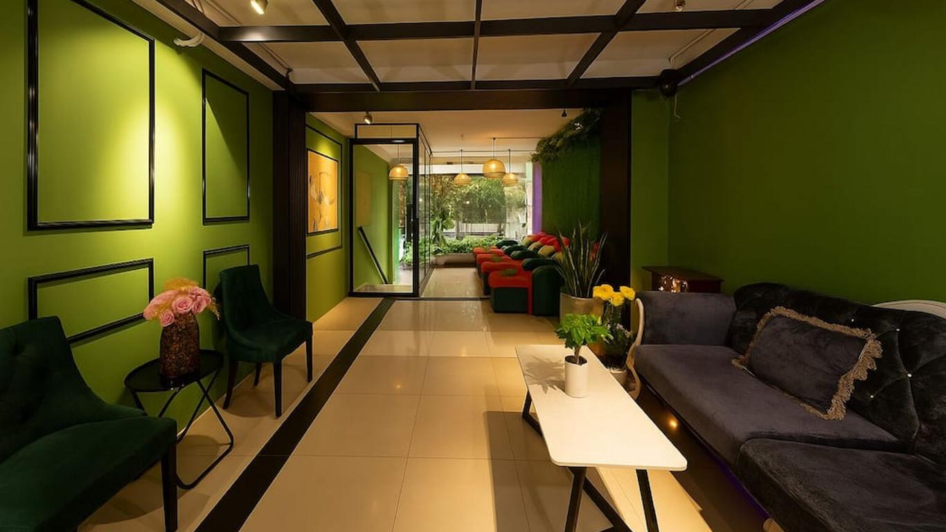Hoang Phi Hotel