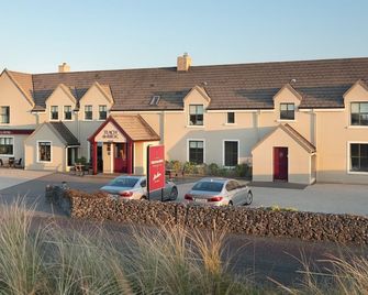 Teach de Broc - Ballybunion - Building
