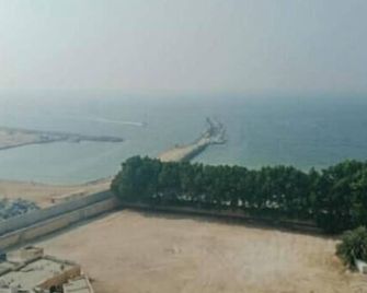 Luxury Sea View Stunning Room - Ajman - Beach