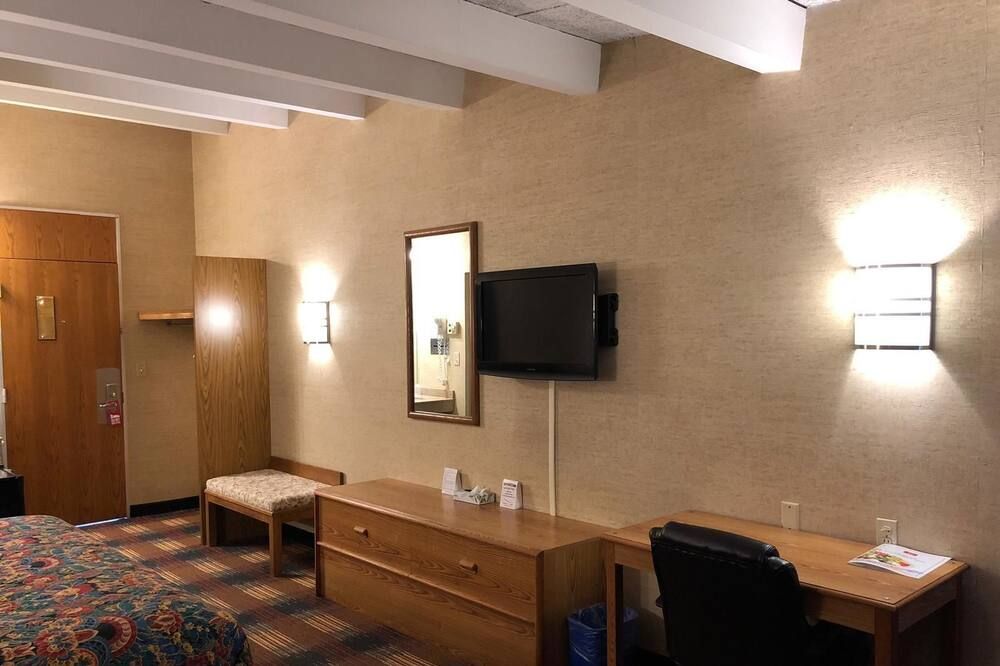 Red Carpet Inn North Syracuse thumbnail 3