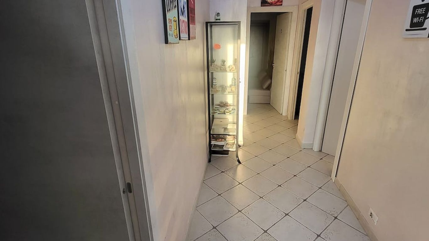 Albachiara Guest House