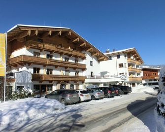 Hotel Bichlingerhof - Westendorf - Gebäude