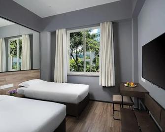 City Inn Xinqiao - Shenzhen - Habitación
