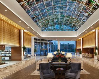 Sirene Belek Hotel - Belek - Reception