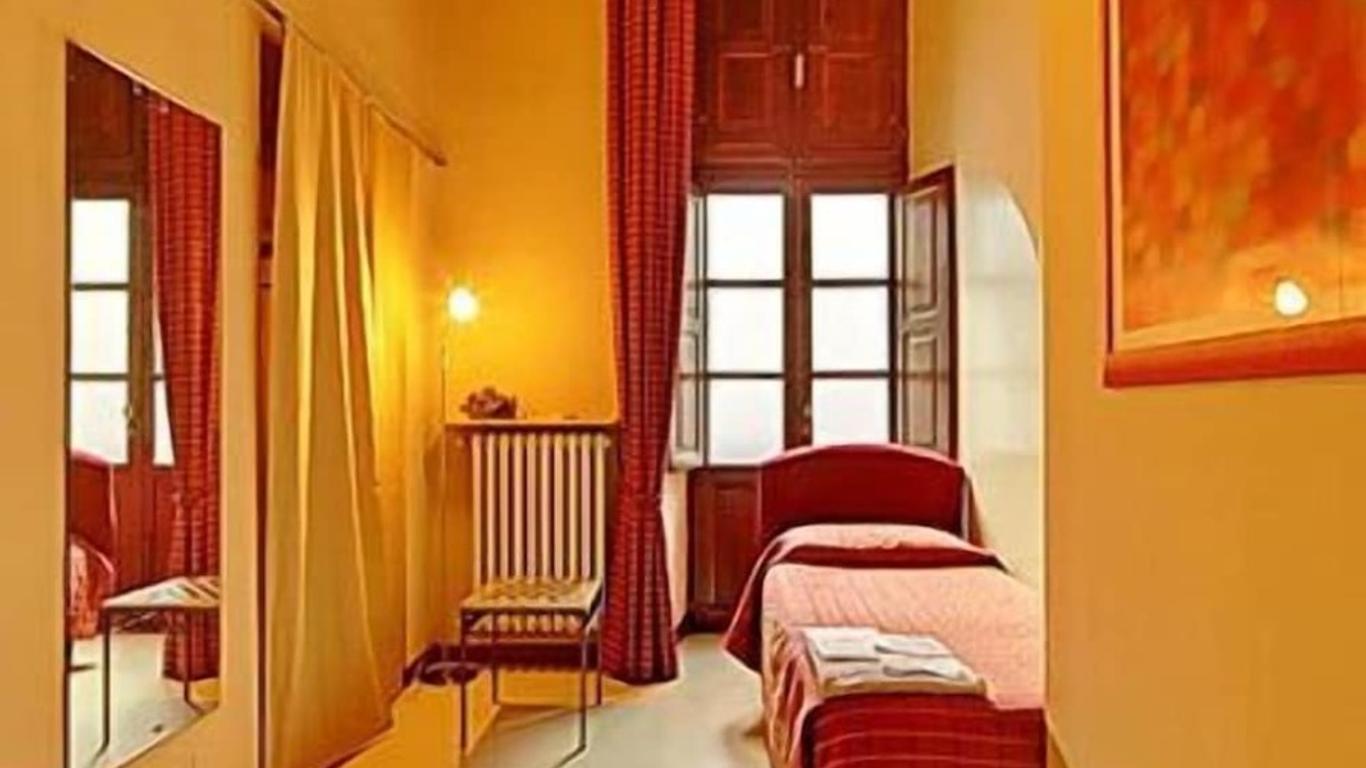 B&B Saluzzo Paesana 1718