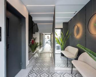 Kosmos Luxury Residences - Athena - Lobi