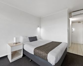 Coach House Launceston - Launceston - Bedroom