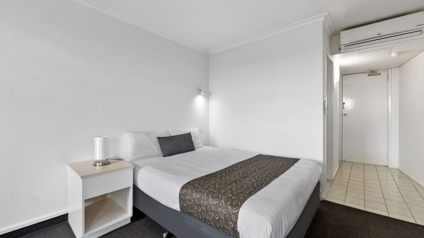 Coach House Launceston