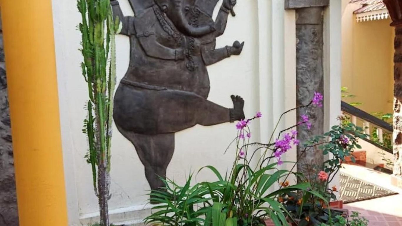 Hotel Sunrise Kovalam