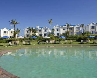 Lodge 64 Pinnacle Point - Mossel Bay - Piscina