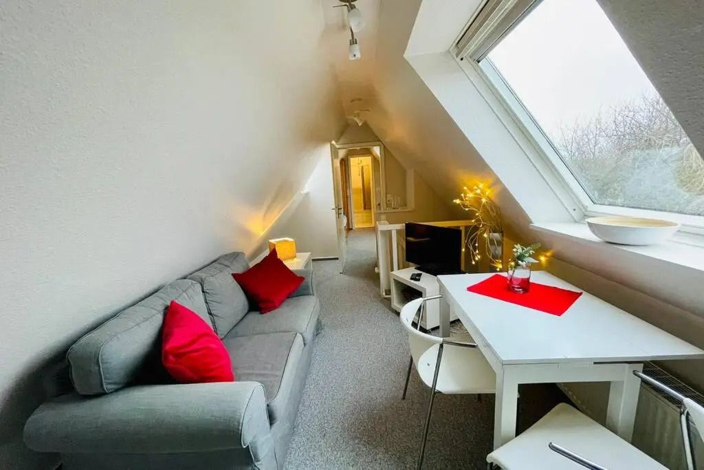 Kuscheliges Sylt Zuhause für 2 Personen - Sylt
