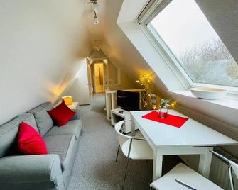 Kuscheliges Sylt Zuhause für 2 Personen - Sylt