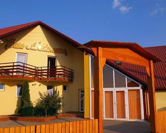 Casa Ardeleneasca - Timisoara - Edificio