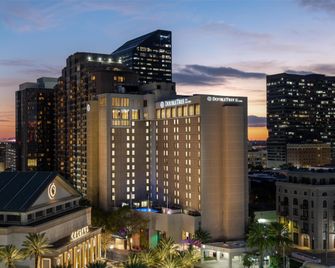 DoubleTree by Hilton New Orleans - New Orleans - Toà nhà