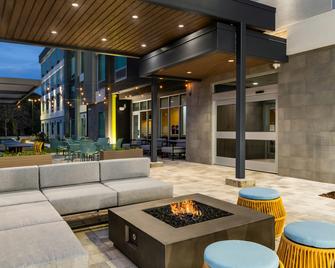 Home2 Suites by Hilton Troy - Troy - Edificio