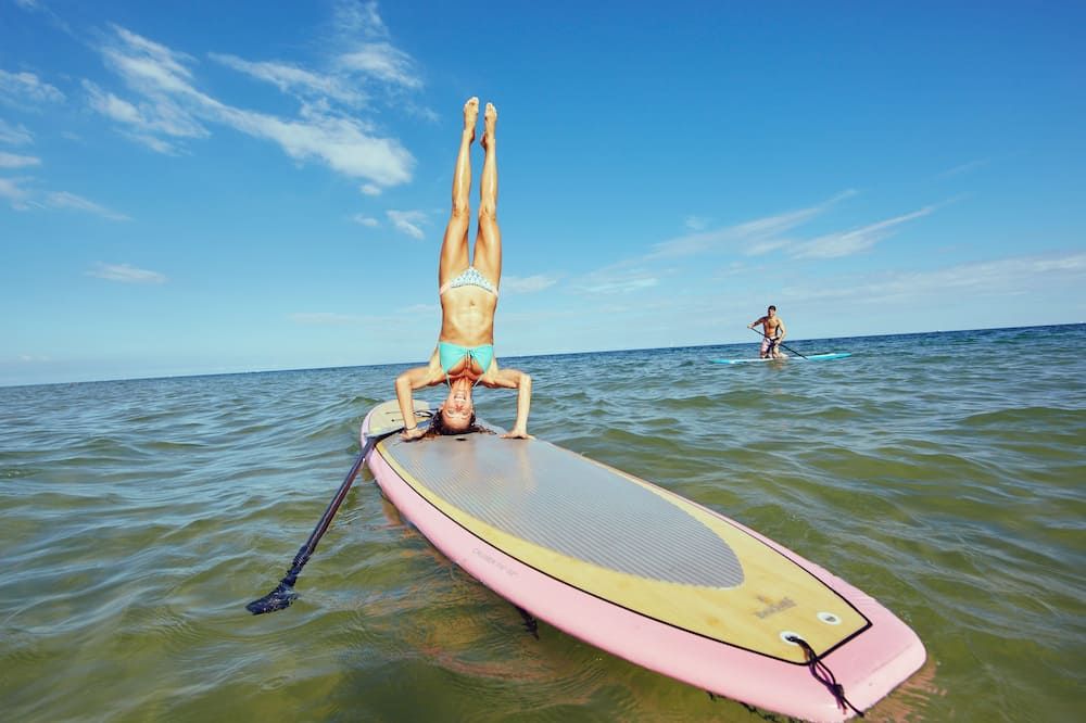 Plunge Beach Resort - Lauderdale-by-the-Sea