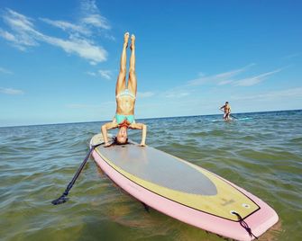 Plunge Beach Resort - Lauderdale-by-the-Sea