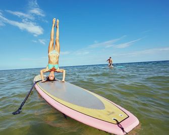 Plunge Beach Resort - Lauderdale-by-the-Sea