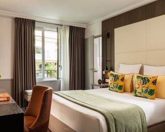 Hotel Villa Saxe Eiffel - Paris