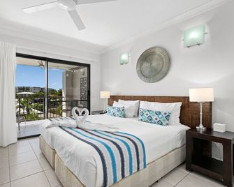 Blue Lagoon Resort - Trinity Beach