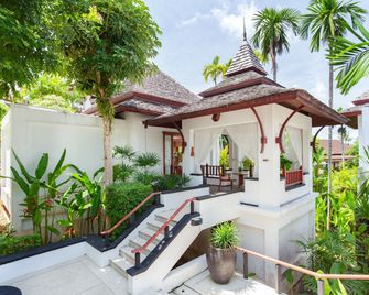 Nakamanda Resort and Spa - Krabi