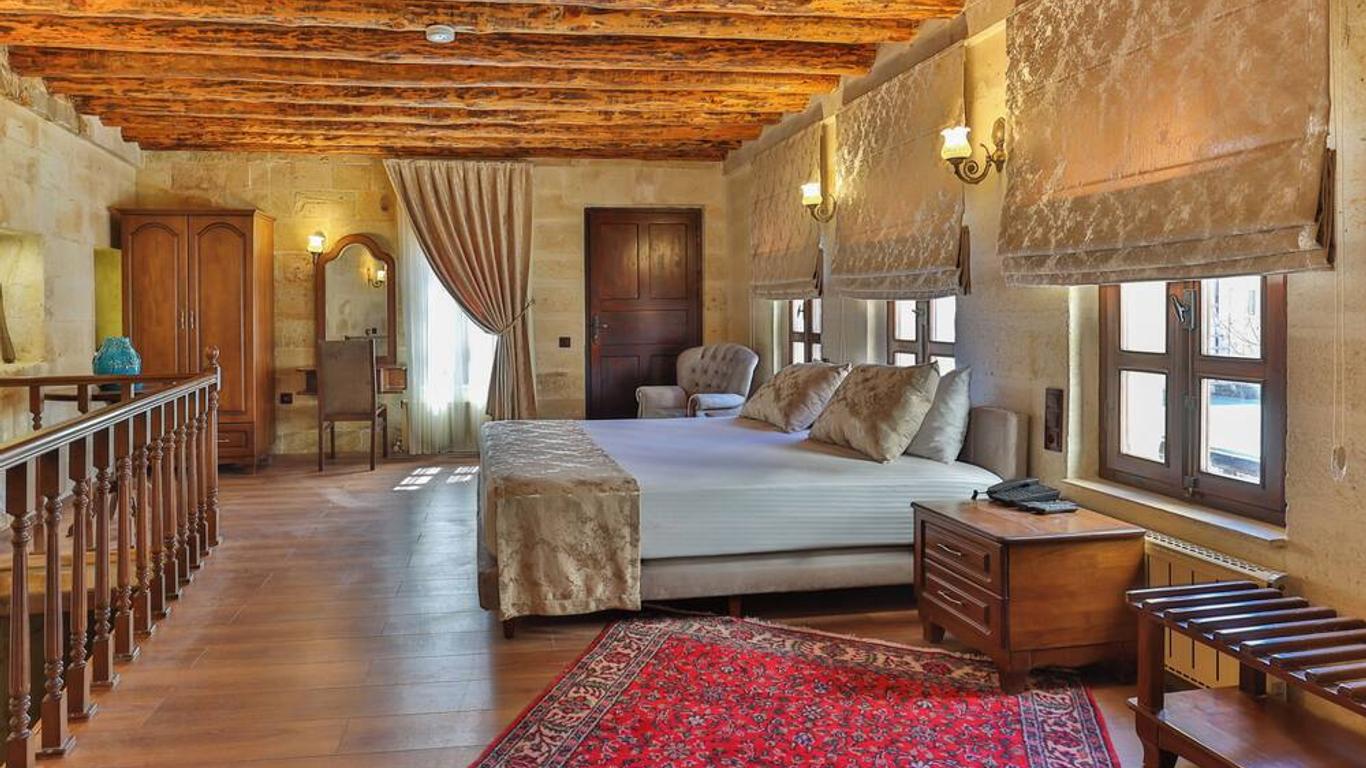 Hotel Asia Minor