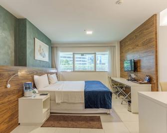 Hplus Vision Executive - Brasilia - Bedroom