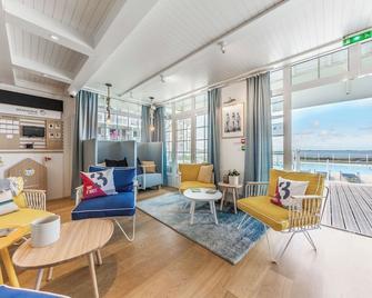 Pierre & Vacances Premium Residence de la Plage - Le Crotoy - Soggiorno