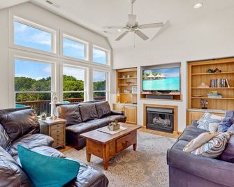 2070 - Sol Mates - Duck - Pokój dzienny