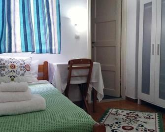 Medieval Rose Hotel - Rhodes - Chambre