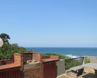 Beachcomber Bay - Guest House - Margate - Balcony
