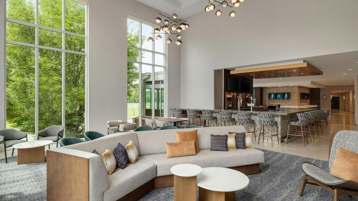 SpringHill Suites by Marriott Roanoke