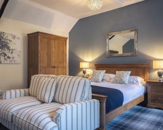 The Lamb Inn - Cheltenham - Habitación