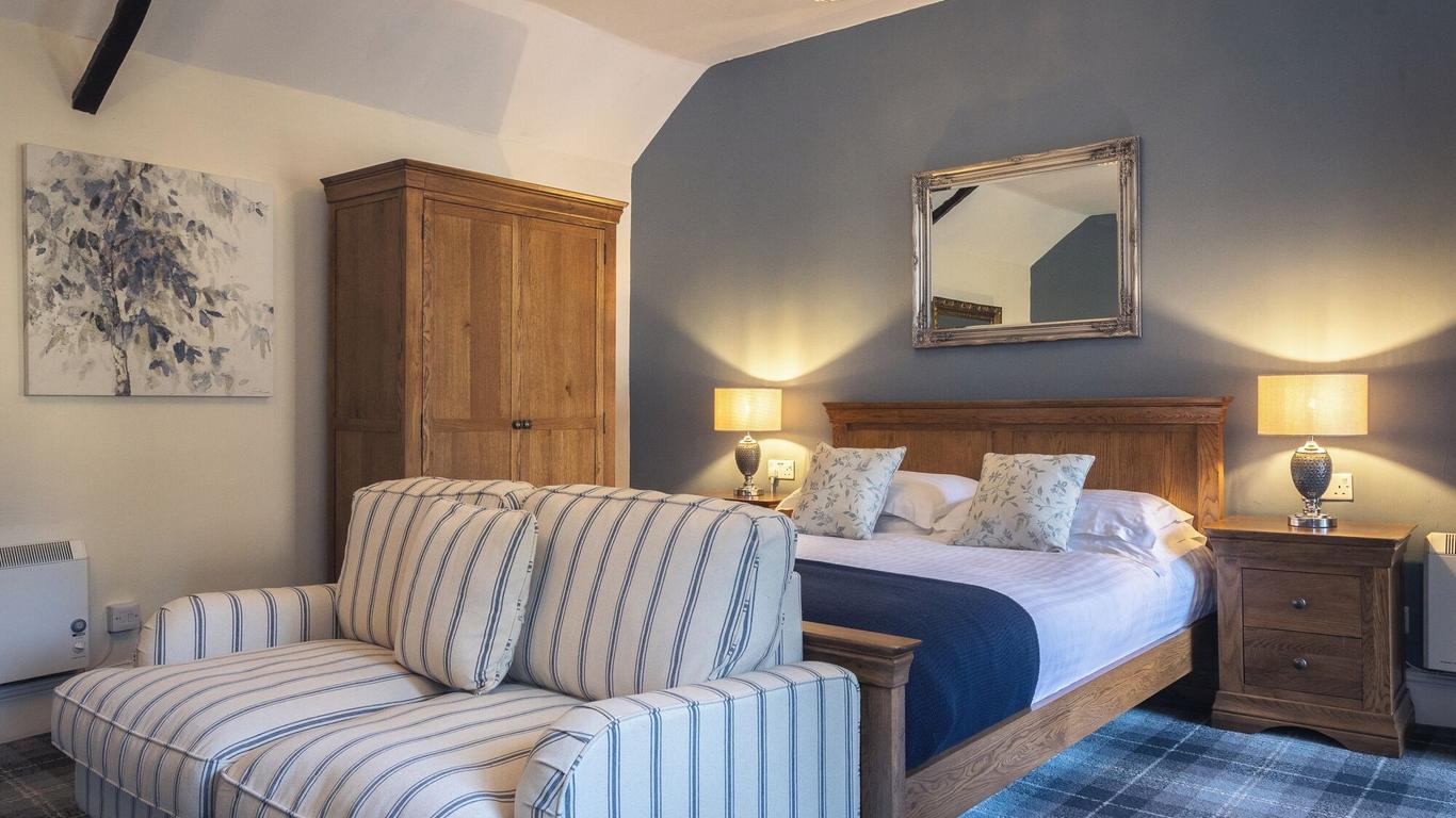 The Lamb Inn