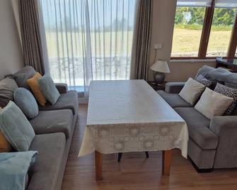 Stone Cottage - Nenagh - Living room