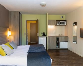 Club Village Camarguais - Arles - Bedroom
