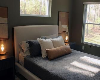 New! Blue Rock Escape by Buffalo Mtn Getaway - Floyd - Habitación