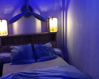 Nico Zen Home - Vendargues - Chambre