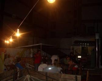 Rupestre Hostel - Cordoba