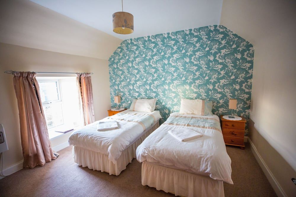 Smithfield Guesthouse - Orkney