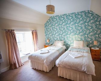 Smithfield Guesthouse - Orkney
