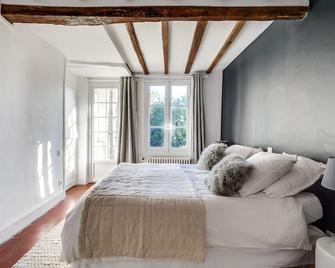 Un Rêve de Campagne - Malesherbes - Chambre