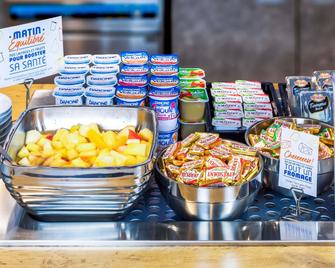 ibis budget Marne-la-Vallée Chelles - Chelles - Salle à manger