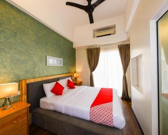 Seri Bayu Resort Hotel - Bagan Lalang