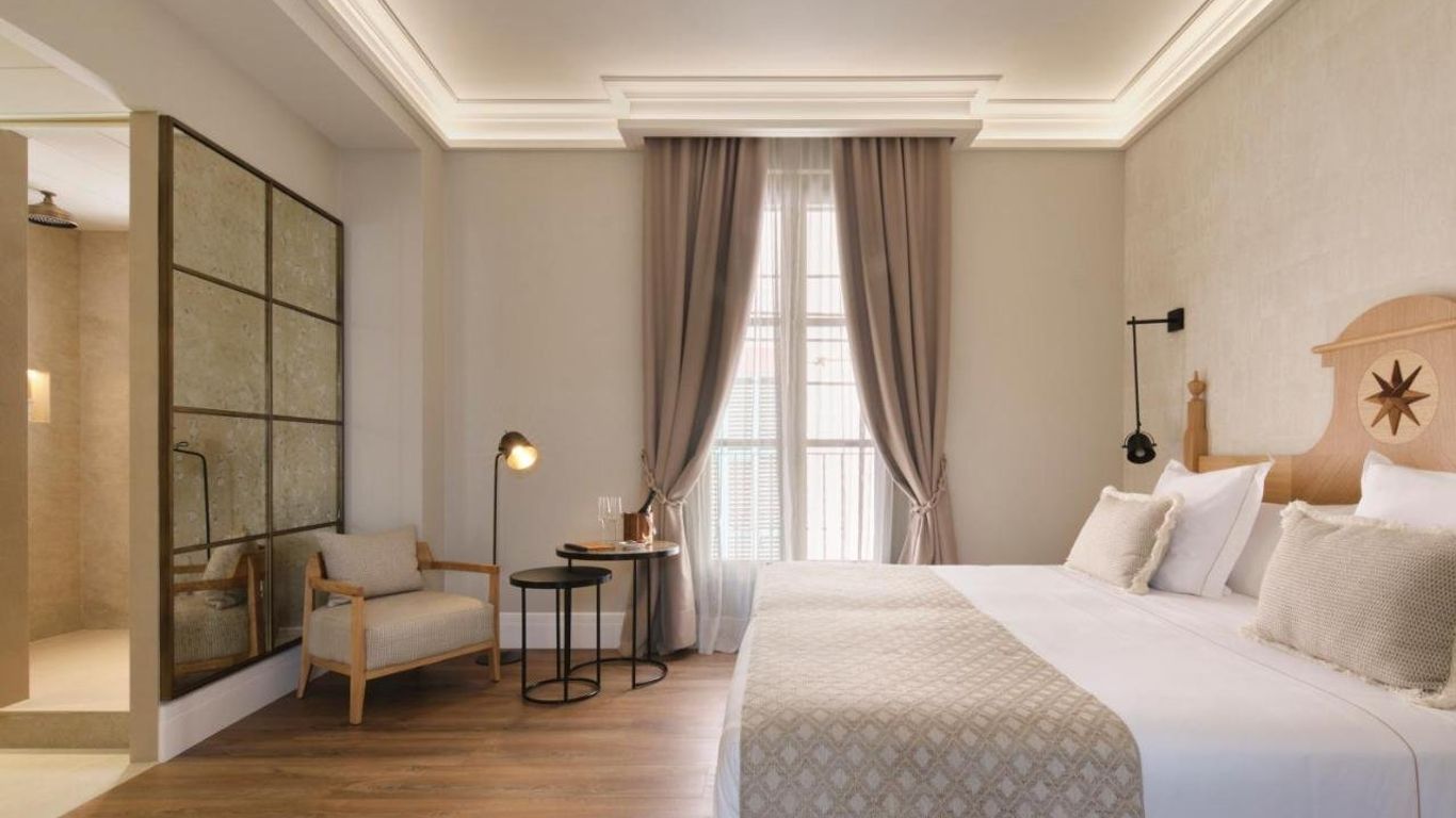 Hotel Antigua Palma - Casa Noble