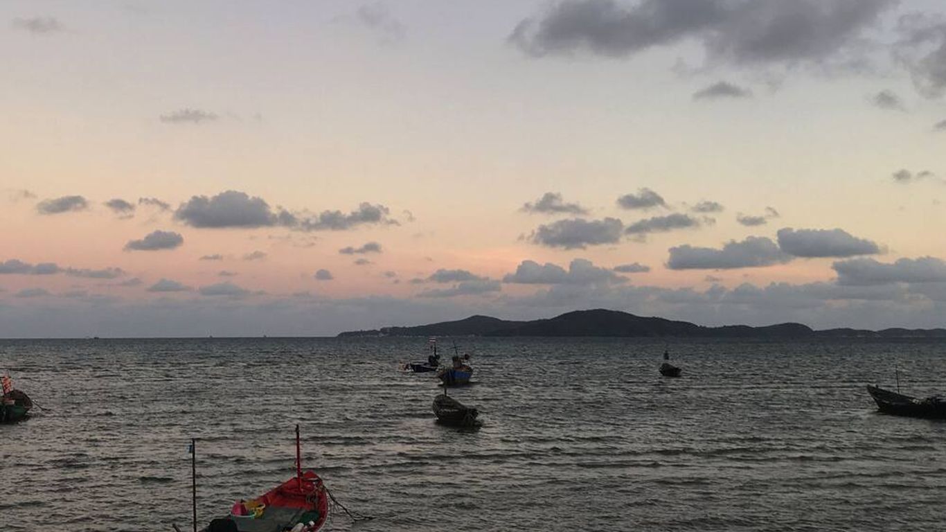 Sidewalk Boutique Hotel