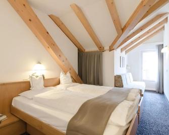 Hotel Cevedale Living Romance Hotel - Peio - Habitación