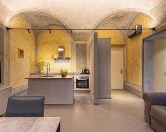 Casa del Sarto - 佛羅倫斯 - 廚房