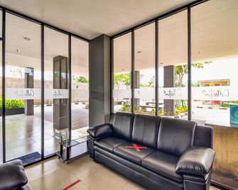 Collection O 28 Urban Town Karawang - Karawang - Lobby